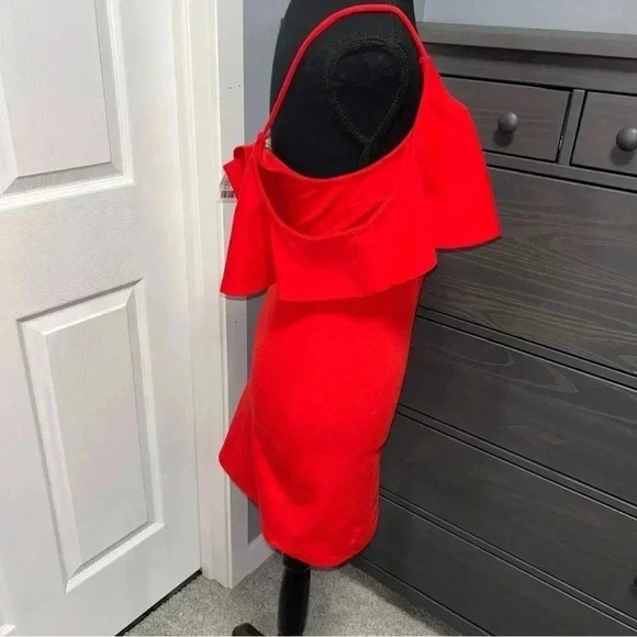 Urban  Outfitters - Silence + Noise Dress - Picture 2 of 6